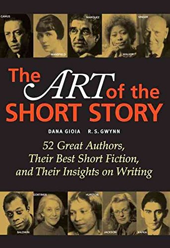 9780321337221: The Art of the Short Story (for Sourcebooks, Inc.)