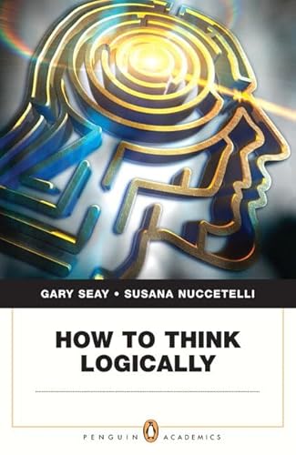 9780321337771: How to Think Logically