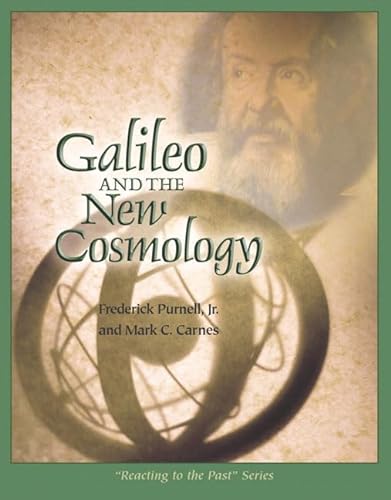 Beispielbild fr The Trial of Galileo: Aristotelism, the "New Cosmology," and the Catholic Church, 1616-33 (Reacting to the Past Series) zum Verkauf von BooksRun