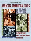 African Amer Stories V2 & Stdnt Resrc CD Pk (9780321345813) by Clayborne Carson