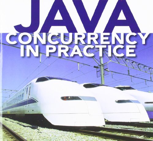 Stock image for Java Concurrency in Practice for sale by HPB-Red