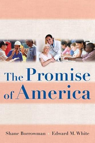 Stock image for The Promise of America for sale by ThriftBooks-Atlanta