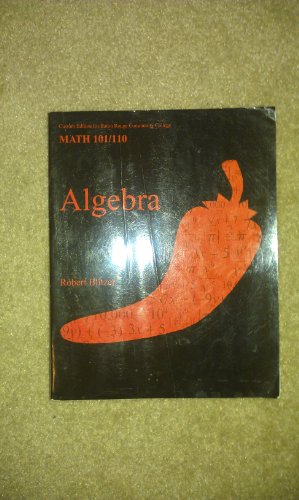 Beispielbild fr College Algebra zum Verkauf von ThriftBooks-Dallas