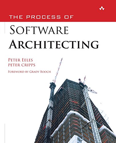 9780321357489: The Process of Software Architecting