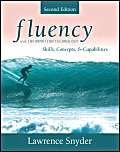 Stock image for Fluency with Information Technology : Skills, Concepts, and Capabilities for sale by Better World Books