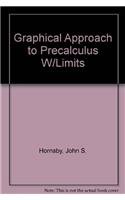 A MathXL Tutorials on CD for Graphical Approach to Precalculus with Limits: A Unit Circle Approach (9780321358219) by Hornsby, John; Lial, Margaret L.; Rockswold, Gary K.