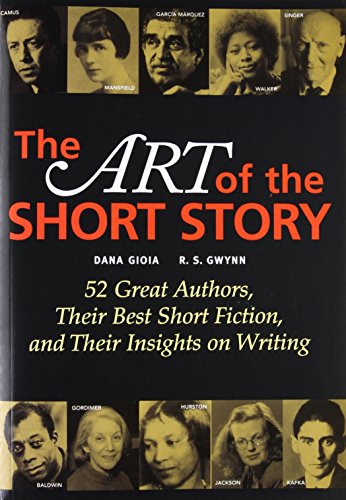Beispielbild fr The Art of the Short Story zum Verkauf von Blackwell's