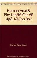 9780321363718: Human Anatomy and Physiology Laboratory Manual: Cat Version