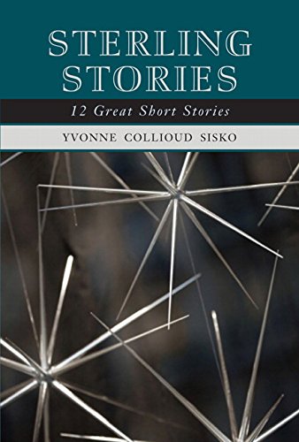 Beispielbild fr Sterling Stories: 12 Great Short Stories zum Verkauf von ThriftBooks-Dallas