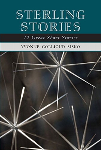 Stock image for Sterling Stories: 12 Great Short Stories for sale by ThriftBooks-Dallas