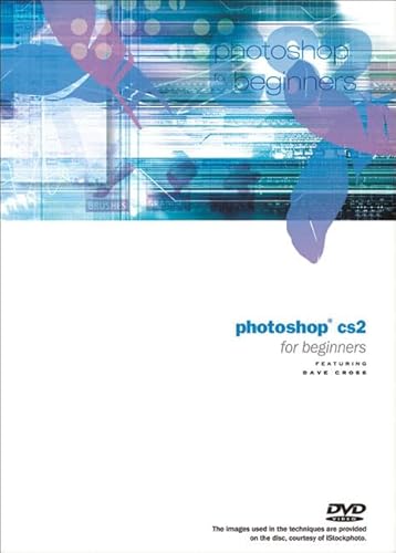 Stock image for Photoshop CS2 for Beginners DVD for sale by SecondSale