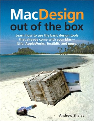 Stock image for MAC Design Out of the Box for sale by Wonder Book