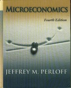 Stock image for Microeconomics : Theory and Applications with Calculus for sale by Better World Books