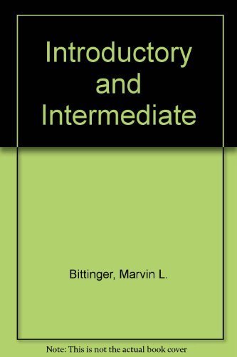 9780321388247: Introductory and Intermediate Algebra: A Combined Approach (3rd Edition)