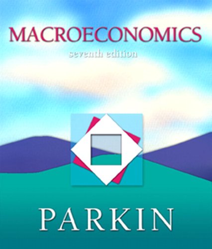 9780321399434: Macroeconomics Homework Edition Plus MyEconLab Student Access Kit