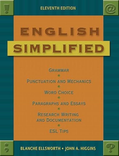 9780321410696: English Simplified