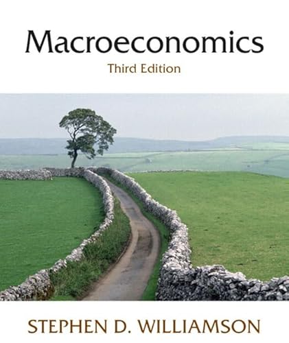 9780321416582: Macroeconomics: United States Edition