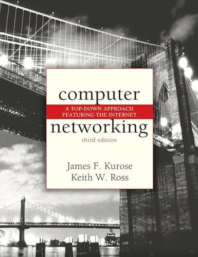 9780321418494: Computer Networking Complete Package (3rd Edition)with study companion