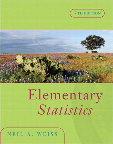 Stock image for Elementary Statistics [With CDROM] for sale by ThriftBooks-Dallas