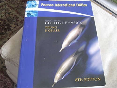 Stock image for college physics ISBN 0321422449 2007 for sale by Bookmans