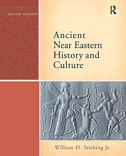 Imagen de archivo de Ancient Near Eastern History and Culture (2nd Edition) a la venta por Reliant Bookstore