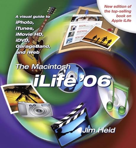 Stock image for The Macintosh Ilife '06 for sale by MusicMagpie