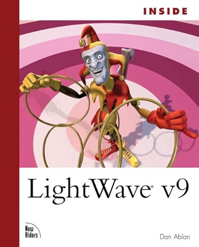 Imagen de archivo de Inside LightWave v9 a la venta por SecondSale