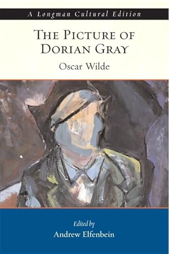 Stock image for Picture of Dorian Gray, The, A Longman Cultural Edition for sale by Textbooks_Source