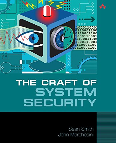Beispielbild fr Craft of System Security, The zum Verkauf von SecondSale