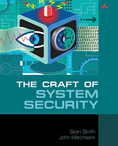 Stock image for Craft of System Security, The for sale by SecondSale