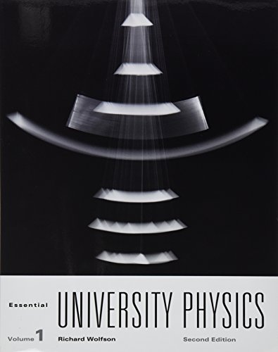 9780321435644: Essential University Physics