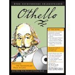 Stock image for Othello for sale by BookHolders