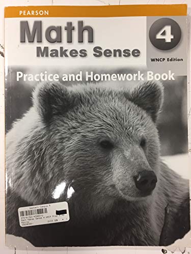 math makes sense 5 practice and homework book answers