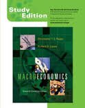 Stock image for Macroeconomics, Study Edition (11th Edition) Ragan, Christopher T.S.; Lipsey, Richard G.; Fromm, Zuzana and Martinez-Espineira, Roberto for sale by Aragon Books Canada