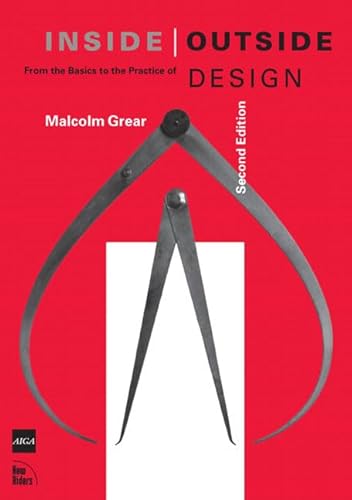 Inside / Outside: From the Basics to the Practice of Design (2nd Edition)