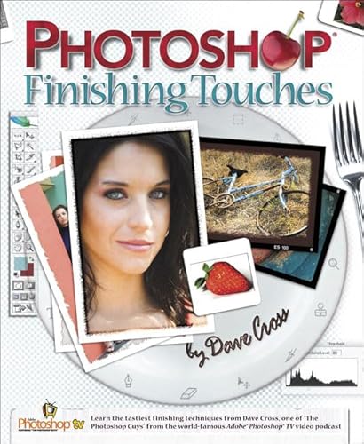 Stock image for Photoshop Finishing Touches for sale by Hastings of Coral Springs