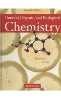 9780321450715: General Organic and Biological Chemistry: Structures of Life