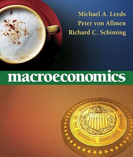 9780321454935: Macroeconomics Plus Myeconlab Plus Ebook 1-semester Student Access Kit