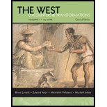 The West: Concise Edition, Volume I, Books a la Carte Plus MyHistoryLab (9780321464149) by Levack, Brian; Muir, Edward; Maas, Michael; Veldman, Meredith