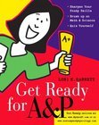 Stock image for Get Ready for a & P. Student Access Kit for sale by BookHolders