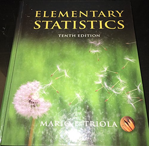 9780321472830: Elem STATS& Stu S/M& Minitab Mnl& Tutr CT Pk