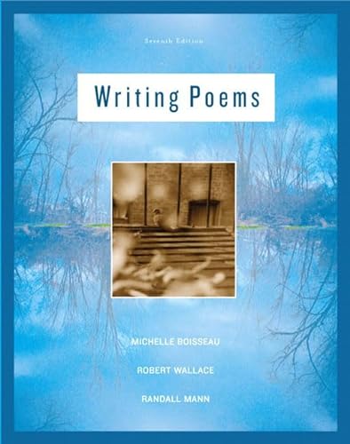 9780321474063: Writing Poems