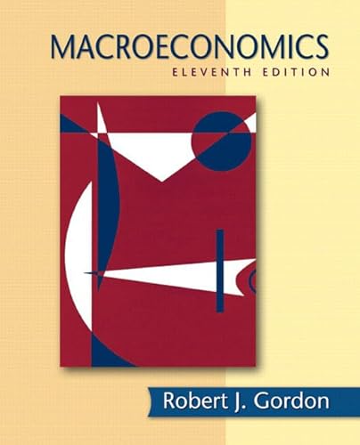 Stock image for Macroeconomics for sale by Better World Books