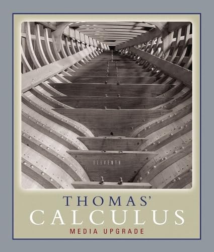 Immagine dell'editore per Thomas' Calculus venduto da Better World Books