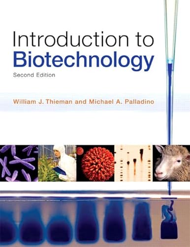 Stock image for Introduction to Biotechnology (2nd Edition) for sale by HPB-Red