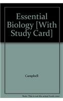 Essential Biology (9780321492128) by Jane B. Reece; Neil A. Campbell; Eric J. Simon