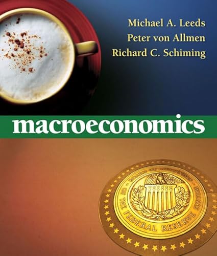 Imagen de archivo de Macroeconomics MyEconLab Homework Edition plus Themes of the Times booklet a la venta por HPB-Red