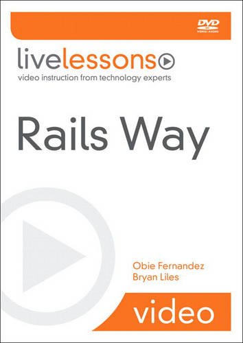 9780321497109: Extreme Programming with Ruby on Rails