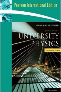 9780321501318: University Physics with Modern Physics with Mastering Physics: International Edition
