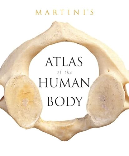 9780321505972: Martini's Atlas of the Human Body